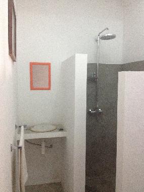 Apartamento de vacaciones en Sal Rei (Boa Vista)Casa de vacaciones