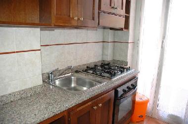 Apartamento de vacaciones en Roma (Roma)Casa de vacaciones