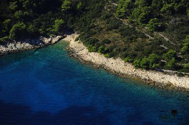 Casa de vacaciones en Grohote (Splitsko-Dalmatinska)Casa de vacaciones