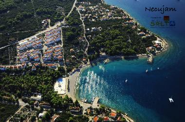 Casa de vacaciones en Grohote (Splitsko-Dalmatinska)Casa de vacaciones