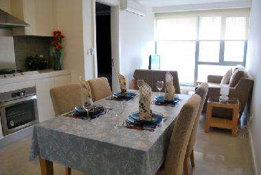 Apartamento de vacaciones en Kuala Lumpur (Wilayah Persekutuan)Casa de vacaciones
