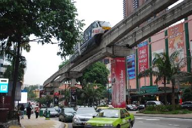 Apartamento de vacaciones en Kuala Lumpur (Wilayah Persekutuan)Casa de vacaciones