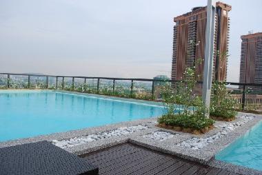 Apartamento de vacaciones en Kuala Lumpur (Wilayah Persekutuan)Casa de vacaciones