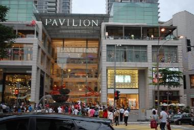 Apartamento de vacaciones en Kuala Lumpur (Wilayah Persekutuan)Casa de vacaciones