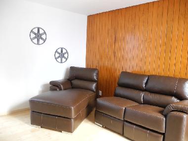 Apartamento de vacaciones en Santa Maria la Ribera (Distrito Federal)Casa de vacaciones