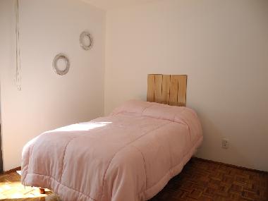 Apartamento de vacaciones en Santa Maria la Ribera (Distrito Federal)Casa de vacaciones