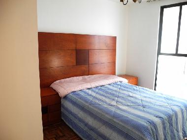 Apartamento de vacaciones en Santa Maria la Ribera (Distrito Federal)Casa de vacaciones