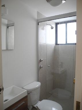 Apartamento de vacaciones en Santa Maria la Ribera (Distrito Federal)Casa de vacaciones