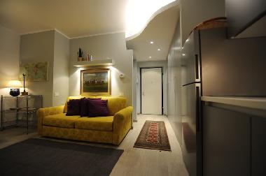 Apartamento de vacaciones en Turin (Torino)Casa de vacaciones