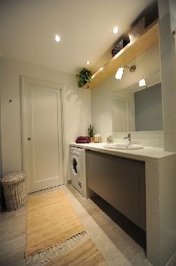 Apartamento de vacaciones en Turin (Torino)Casa de vacaciones