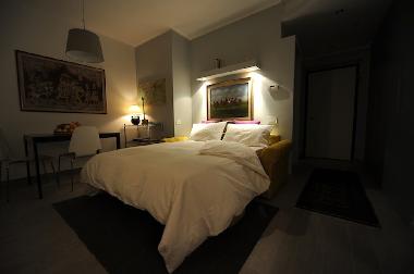 Apartamento de vacaciones en Turin (Torino)Casa de vacaciones