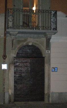 Apartamento de vacaciones en Turin (Torino)Casa de vacaciones