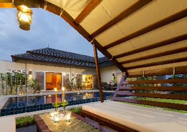Villa en Phuket (Phuket)Casa de vacaciones