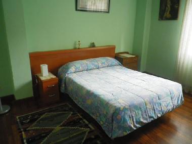 Apartamento de vacaciones en Bilbao (Vizcaya)Casa de vacaciones