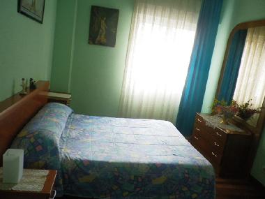 Apartamento de vacaciones en Bilbao (Vizcaya)Casa de vacaciones