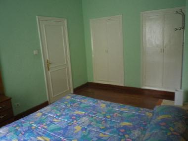 Apartamento de vacaciones en Bilbao (Vizcaya)Casa de vacaciones