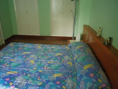 Apartamento de vacaciones en Bilbao (Vizcaya)Casa de vacaciones