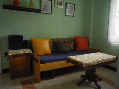 Apartamento de vacaciones en Bilbao (Vizcaya)Casa de vacaciones