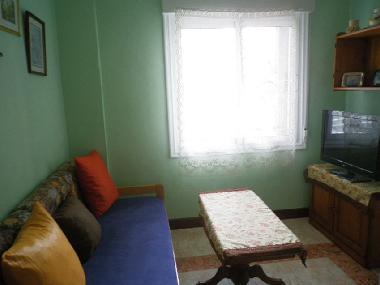 Apartamento de vacaciones en Bilbao (Vizcaya)Casa de vacaciones