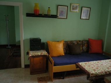 Apartamento de vacaciones en Bilbao (Vizcaya)Casa de vacaciones