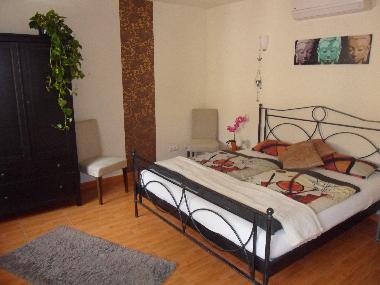 Apartamento de vacaciones en Campos (Mallorca)Casa de vacaciones