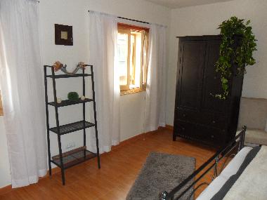 Apartamento de vacaciones en Campos (Mallorca)Casa de vacaciones