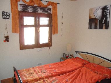 Apartamento de vacaciones en Campos (Mallorca)Casa de vacaciones