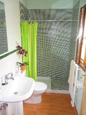 Apartamento de vacaciones en Campos (Mallorca)Casa de vacaciones