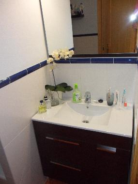 Apartamento de vacaciones en Campos (Mallorca)Casa de vacaciones