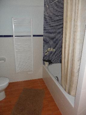 Apartamento de vacaciones en Campos (Mallorca)Casa de vacaciones