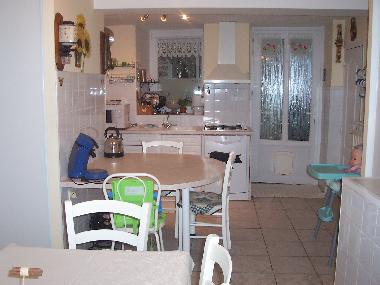 Casa de vacaciones en Raucourt et Flaba (Ardennes)Casa de vacaciones