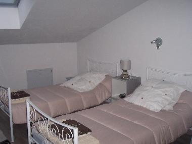 Casa de vacaciones en Raucourt et Flaba (Ardennes)Casa de vacaciones