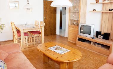 Apartamento de vacaciones en Tossens (Nordsee-Festland / Ostfriesland)Casa de vacaciones