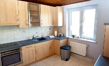 Apartamento de vacaciones en Tossens (Nordsee-Festland / Ostfriesland)Casa de vacaciones