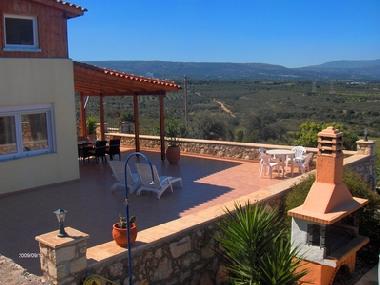 Casa de vacaciones en Prinos (Rethymni)Casa de vacaciones