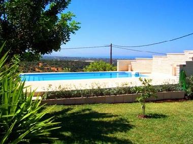 Casa de vacaciones en Prinos (Rethymni)Casa de vacaciones