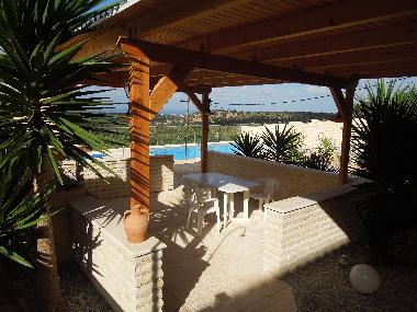 Casa de vacaciones en Prinos (Rethymni)Casa de vacaciones