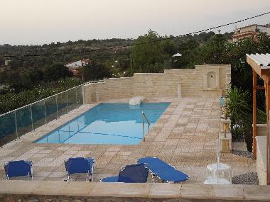 Casa de vacaciones en Prinos (Rethymni)Casa de vacaciones