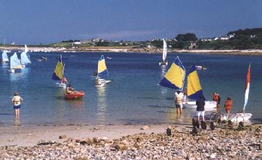 Casa de vacaciones en Plougasnou (Finist�re)Casa de vacaciones