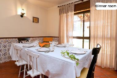 Chalet en Vila Fresca de Azeito-Setbal (Pennsula de Setbal)Casa de vacaciones
