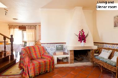 Chalet en Vila Fresca de Azeito-Setbal (Pennsula de Setbal)Casa de vacaciones