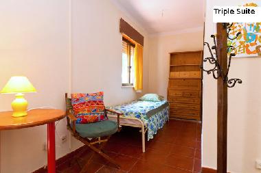 Chalet en Vila Fresca de Azeito-Setbal (Pennsula de Setbal)Casa de vacaciones