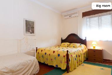 Chalet en Vila Fresca de Azeito-Setbal (Pennsula de Setbal)Casa de vacaciones