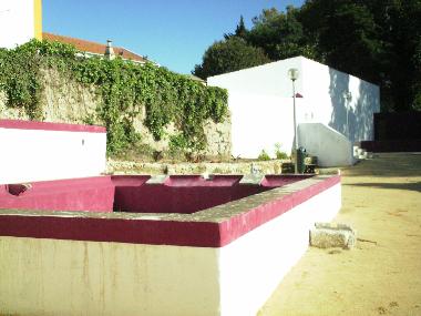 Chalet en Vila Fresca de Azeito-Setbal (Pennsula de Setbal)Casa de vacaciones