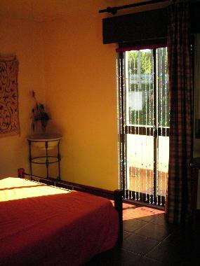 Chalet en Vila Fresca de Azeito-Setbal (Pennsula de Setbal)Casa de vacaciones