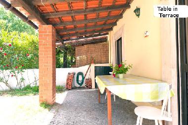 Chalet en Vila Fresca de Azeito-Setbal (Pennsula de Setbal)Casa de vacaciones