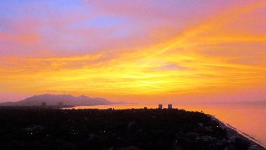 Apartamento de vacaciones en Coronado (Panama)Casa de vacaciones