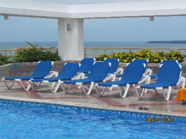 Apartamento de vacaciones en Coronado (Panama)Casa de vacaciones