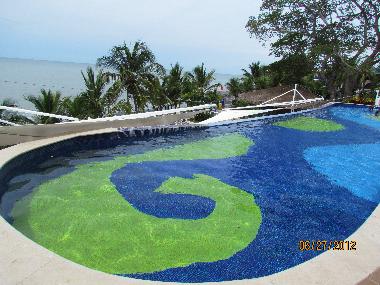 Apartamento de vacaciones en Coronado (Panama)Casa de vacaciones