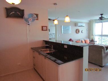 Apartamento de vacaciones en Coronado (Panama)Casa de vacaciones